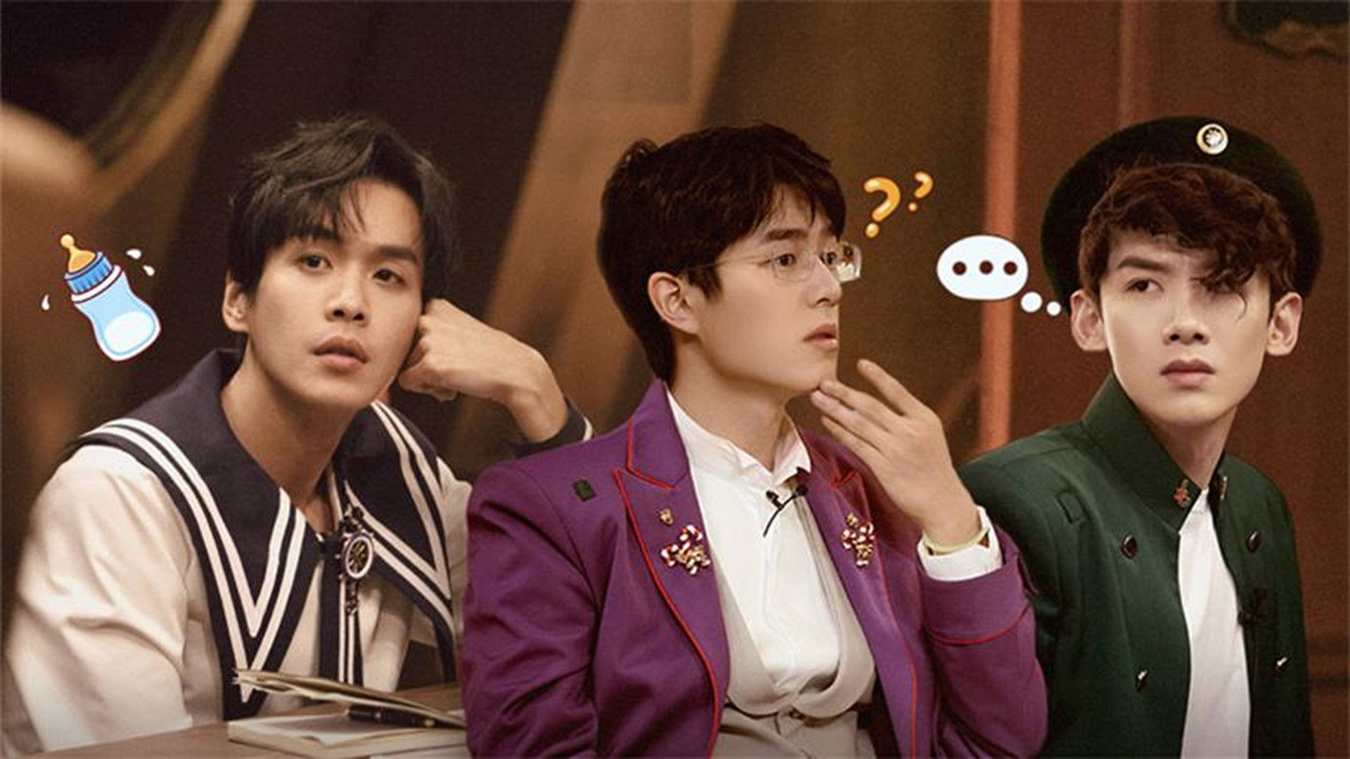 S6 · Advanced Bonus Scene EP2