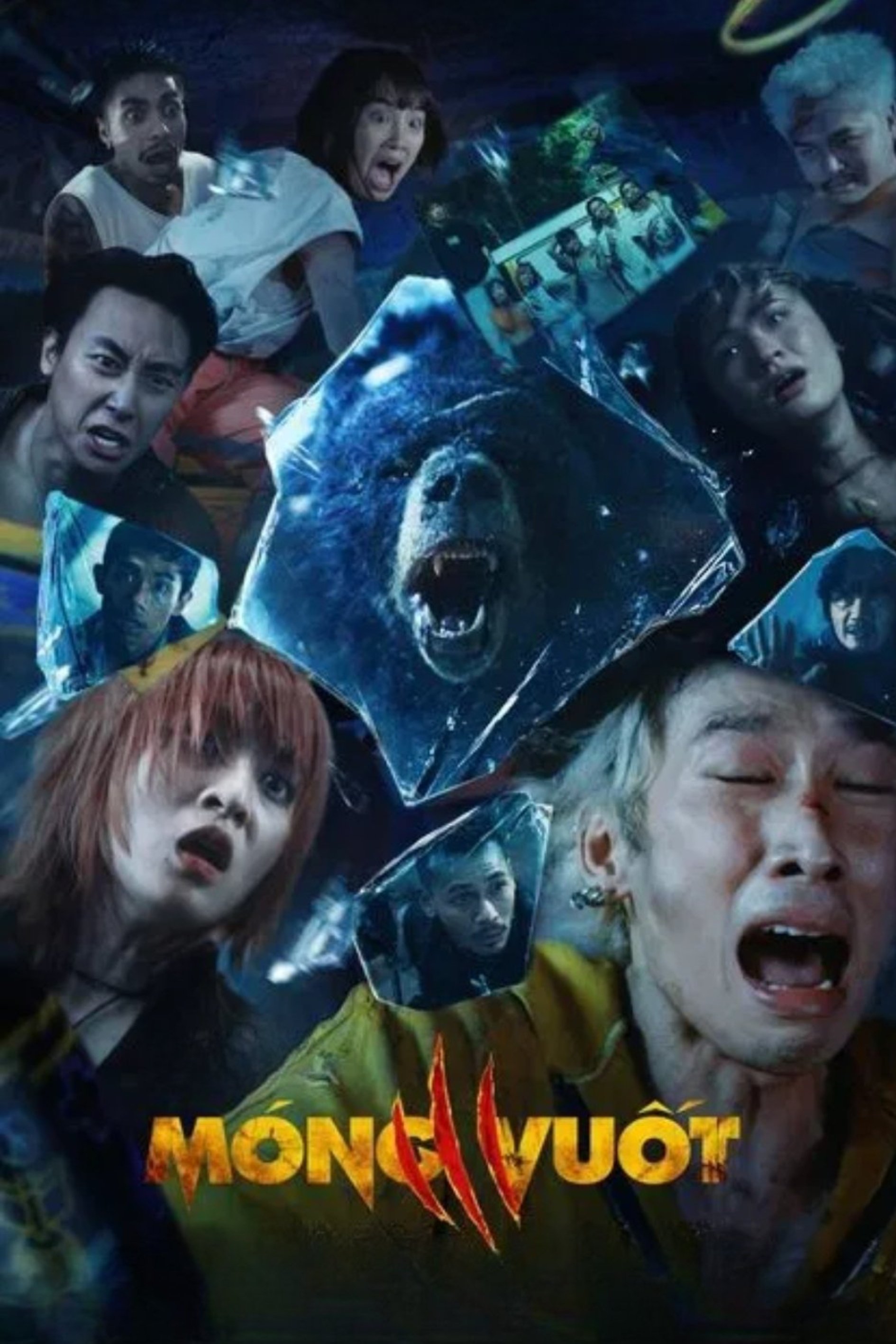 Poster movie