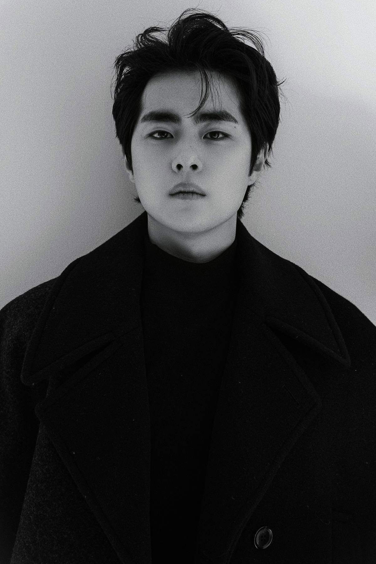the profile picture of Cho Byeong-kyu