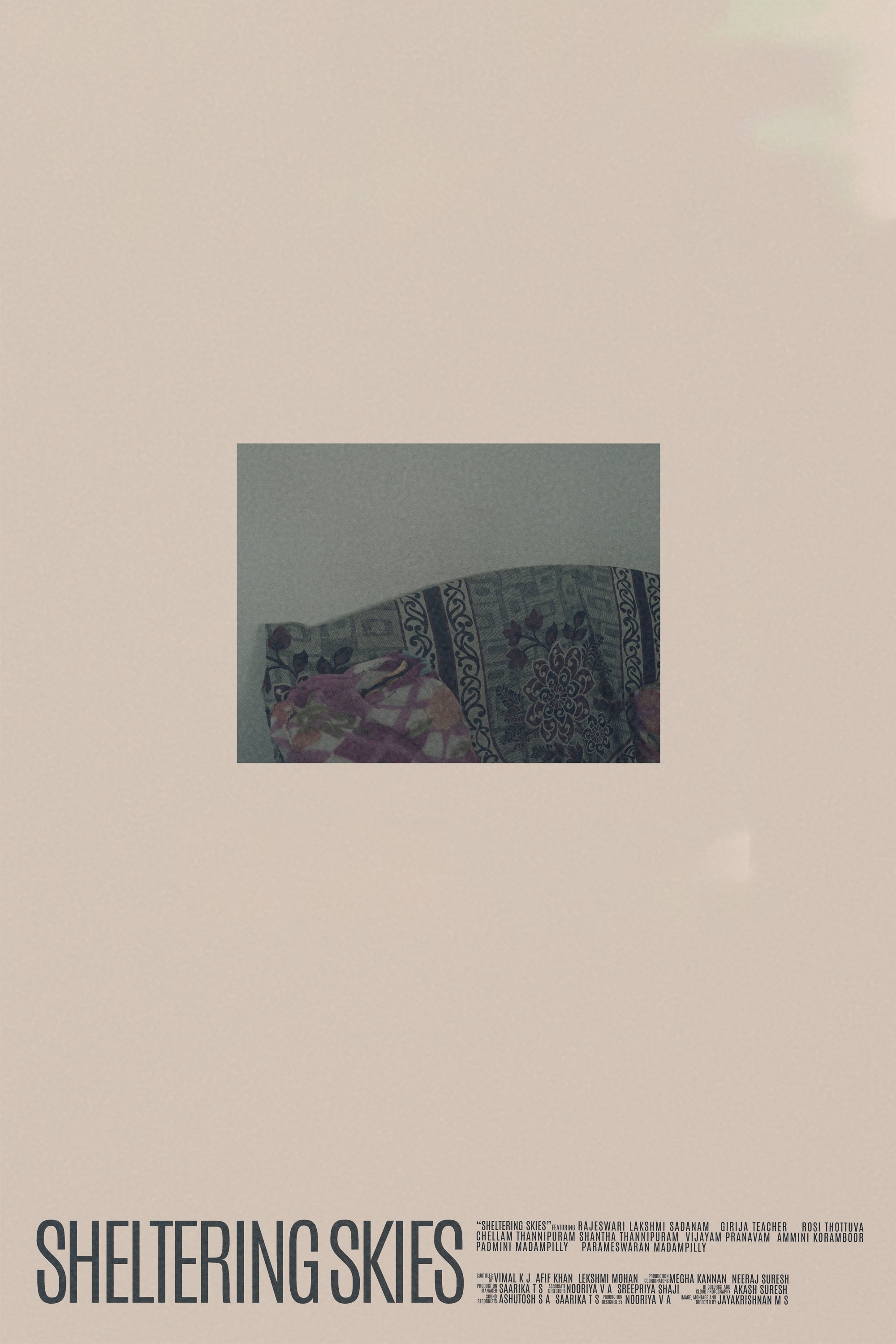poster