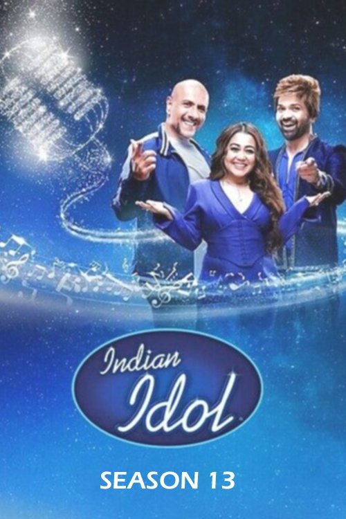 Poster de Temporada 13