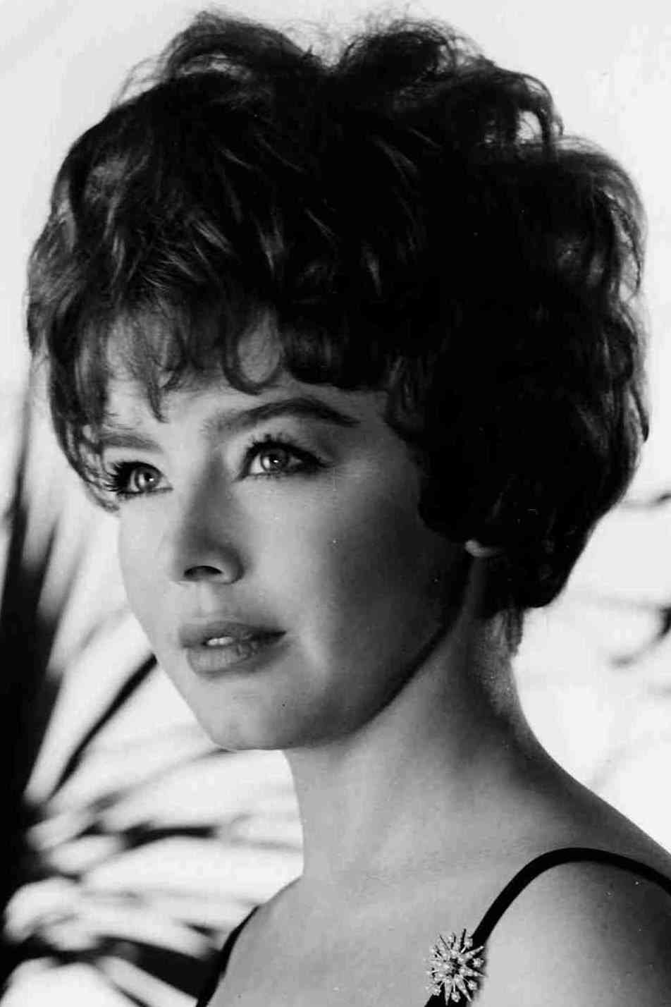 Foto de Janet Munro