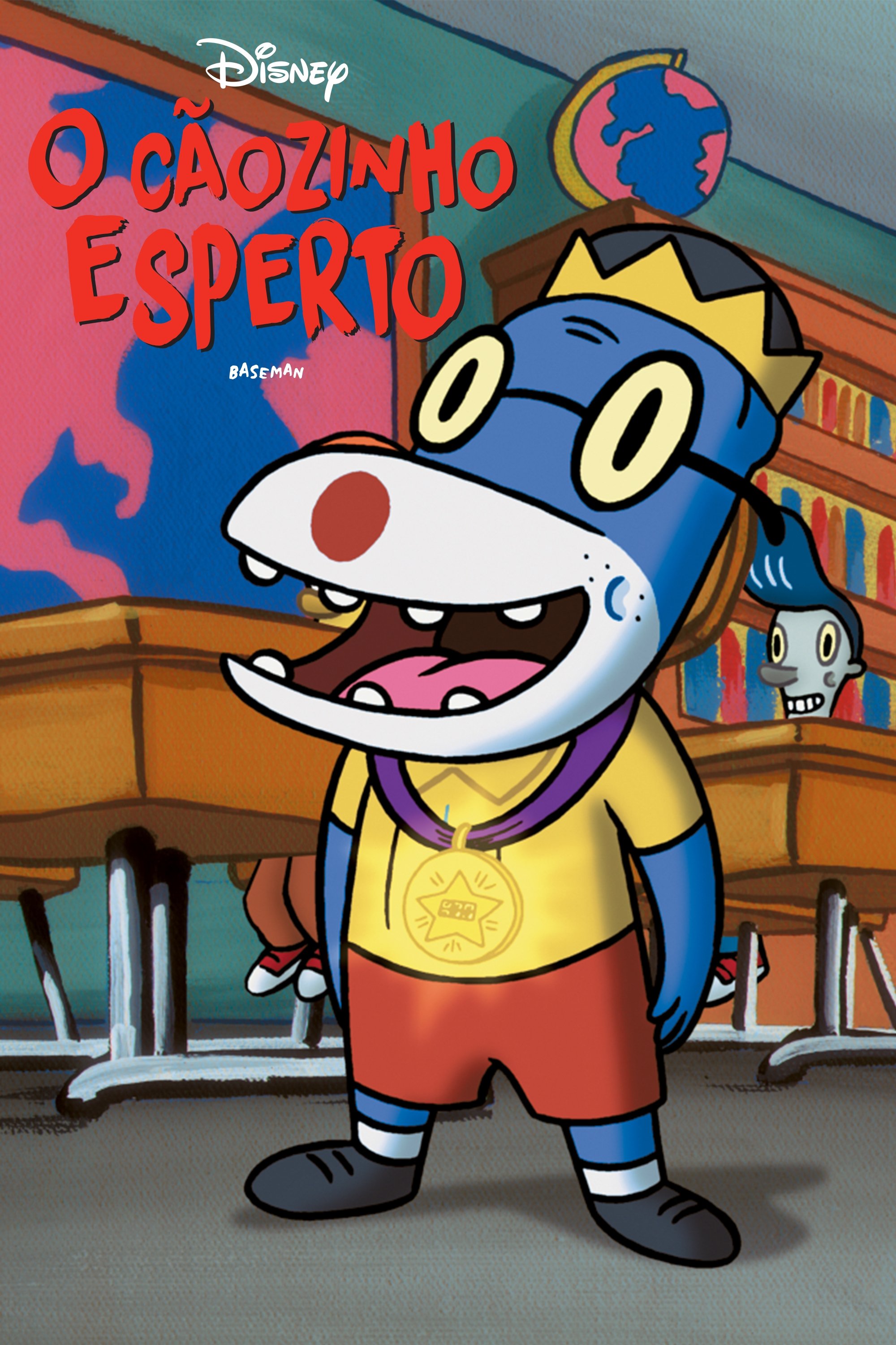 Poster de Temporada 2
