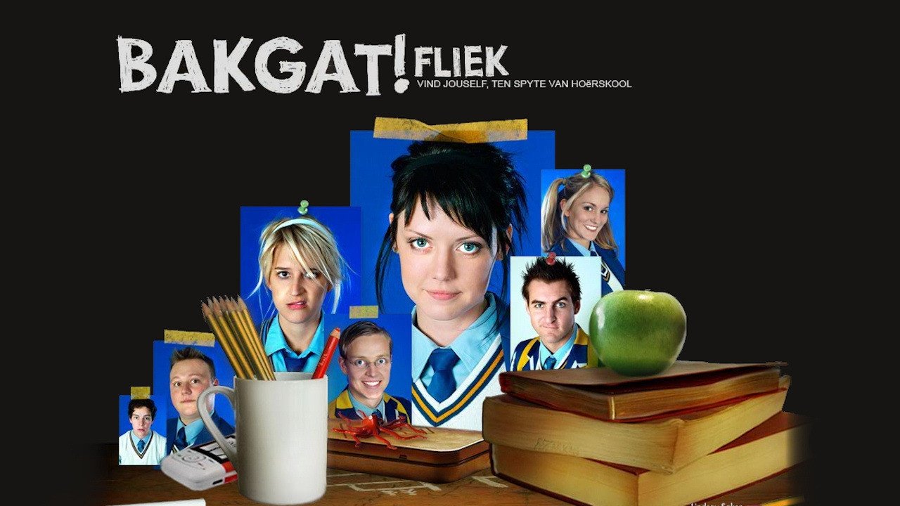 Bakgat Collection