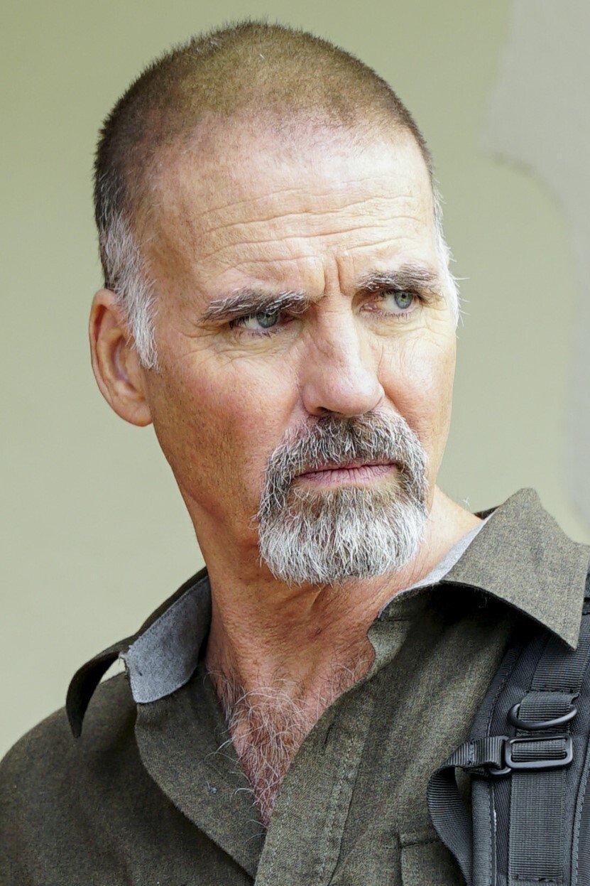 Foto de Jeff Fahey