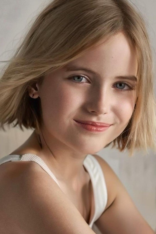 Foto de Indiana Jewel Clarke