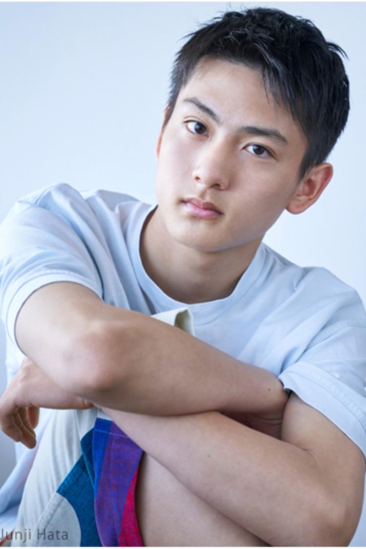 Foto de Ryutaro Yasumitsu