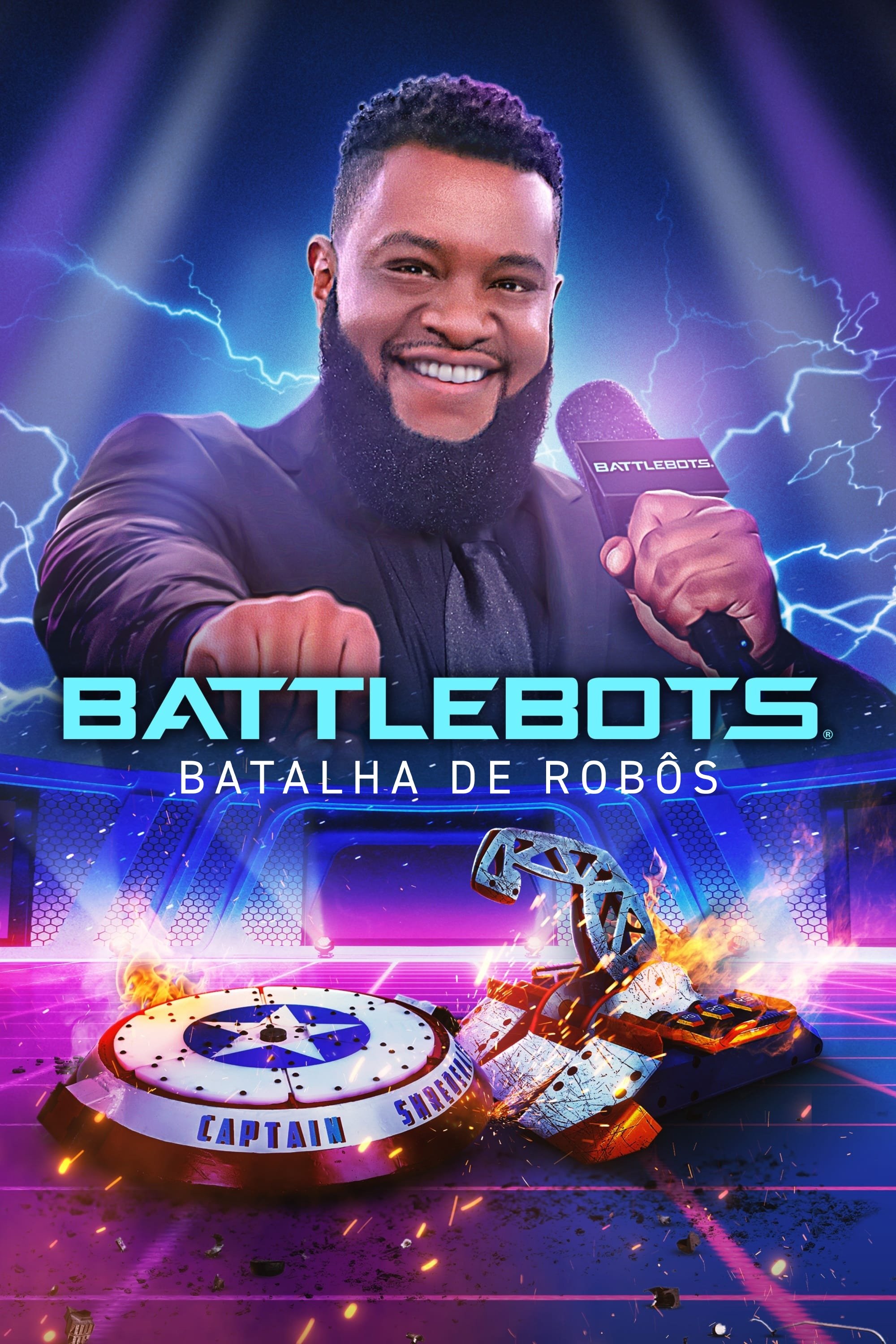 Poster de Temporada 6