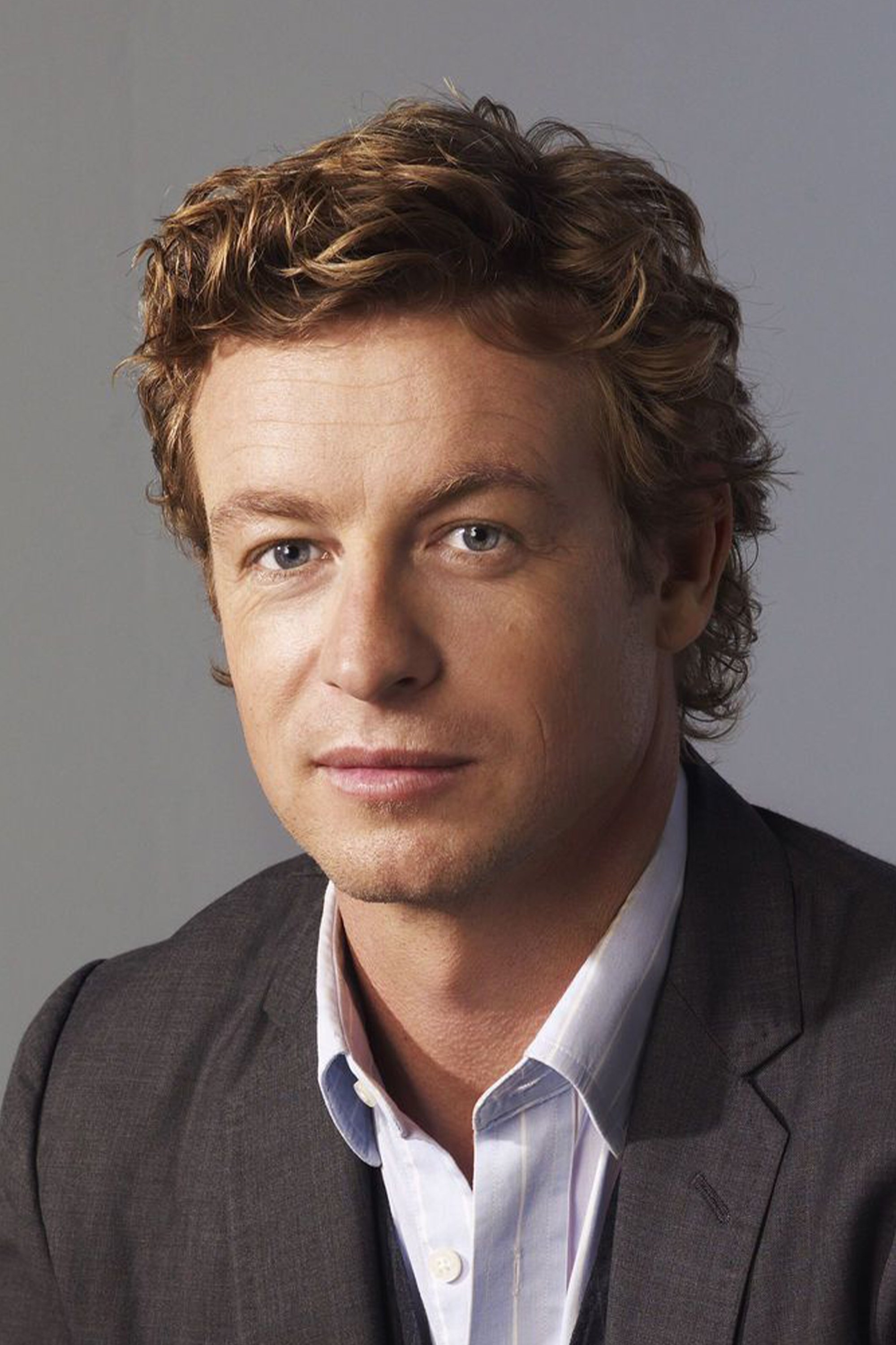 Foto de Simon Baker
