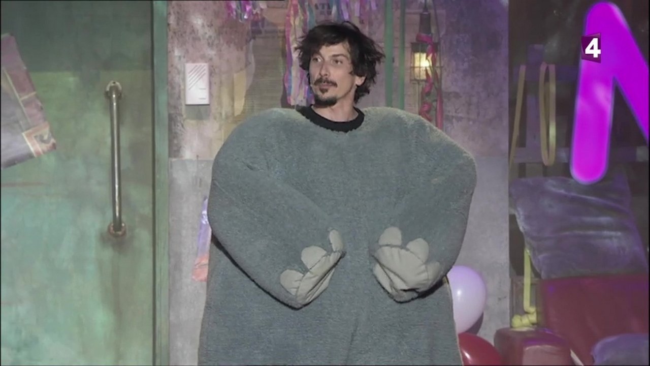 Backdrop image