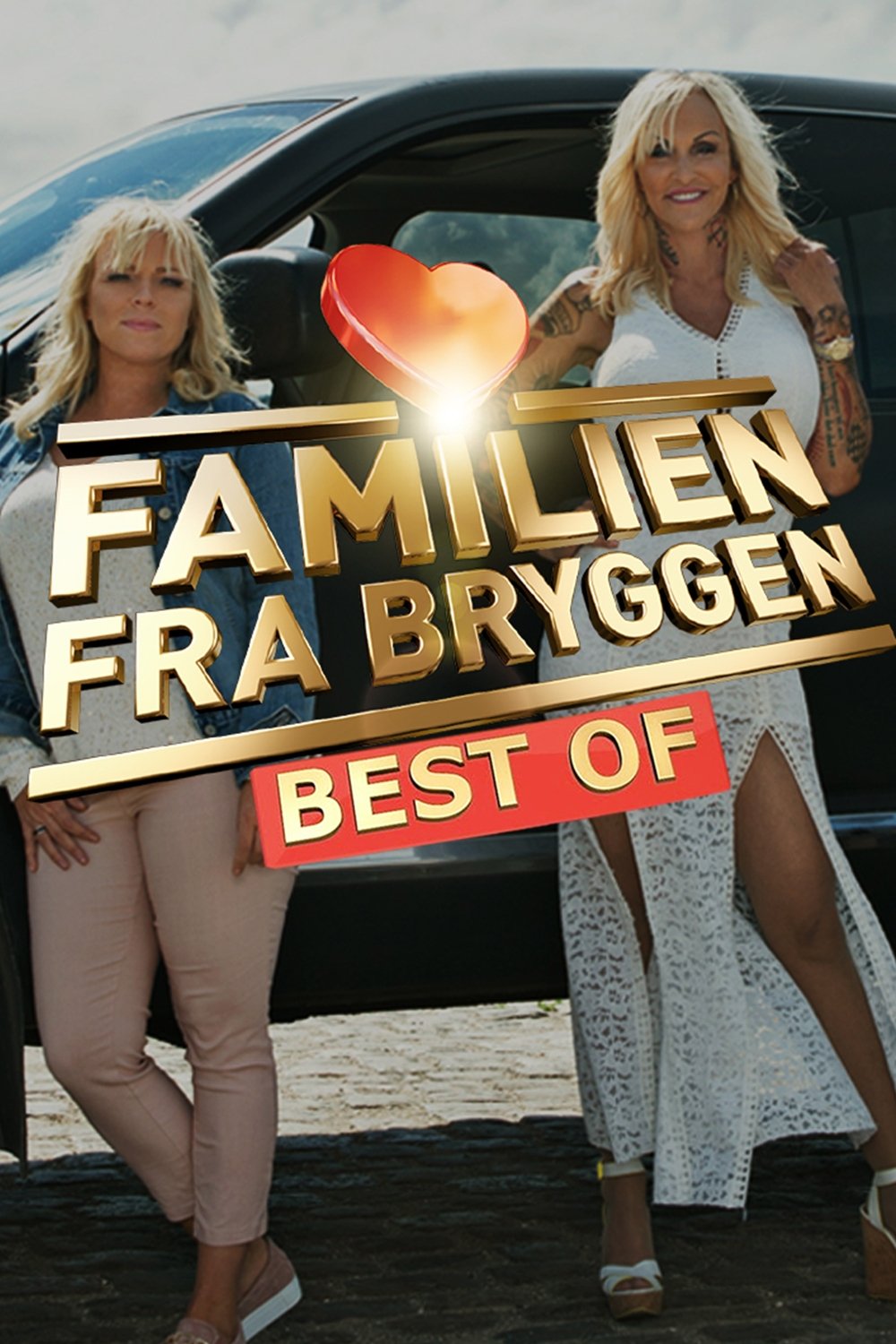 Poster de Best of Bryggen