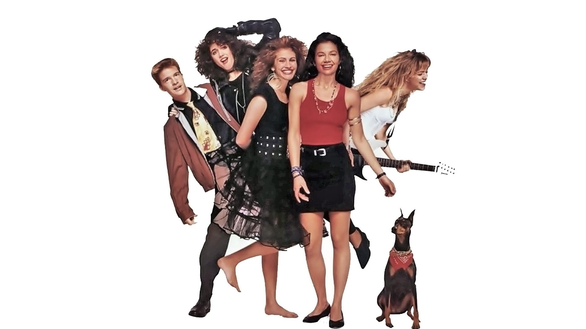 Backdrop image