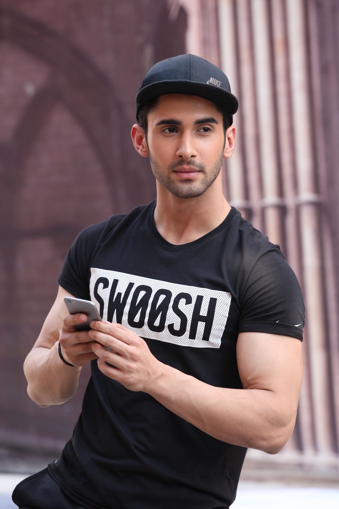 Foto de Lakshya Lalwani