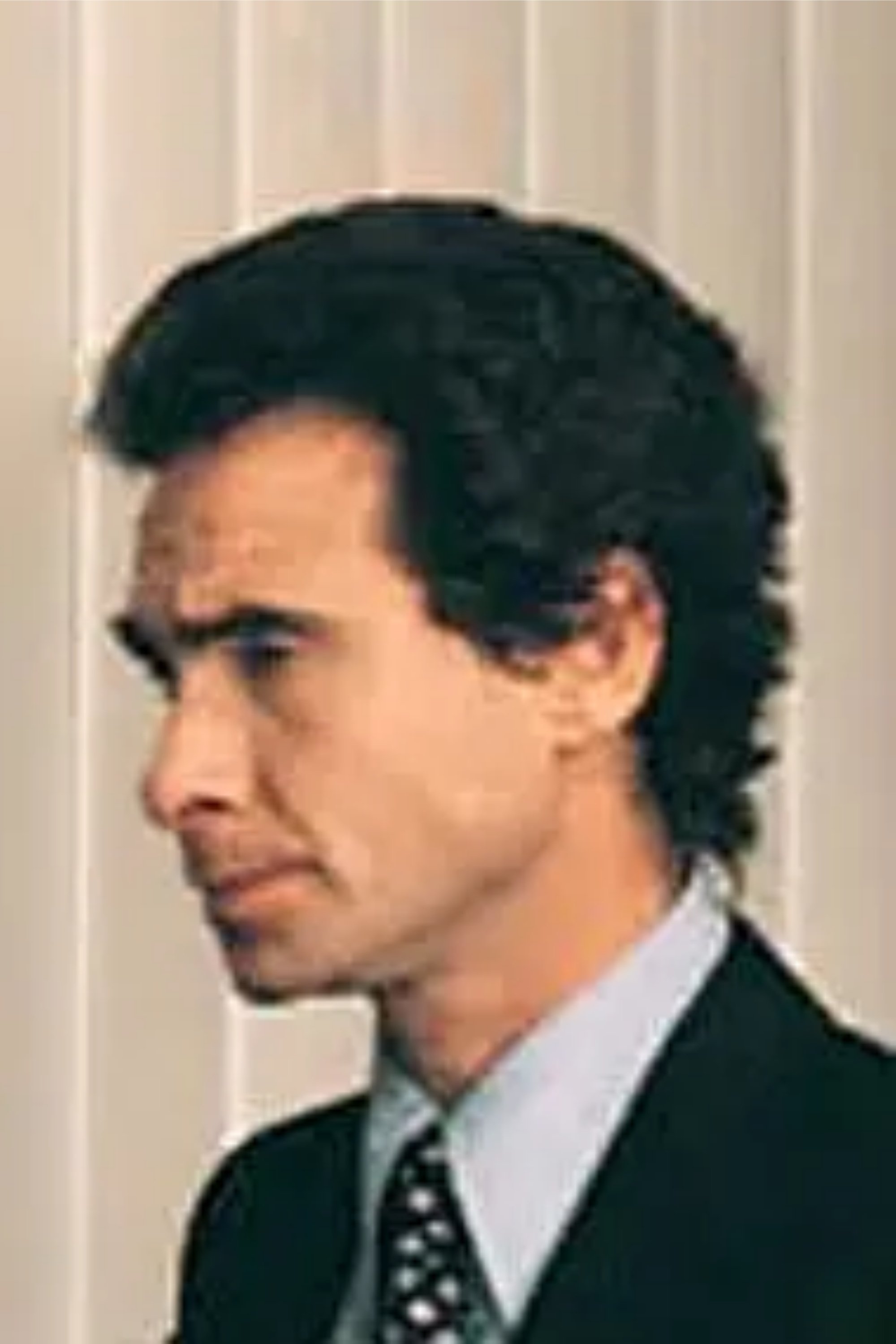 the profile picture of Bobby Astyr