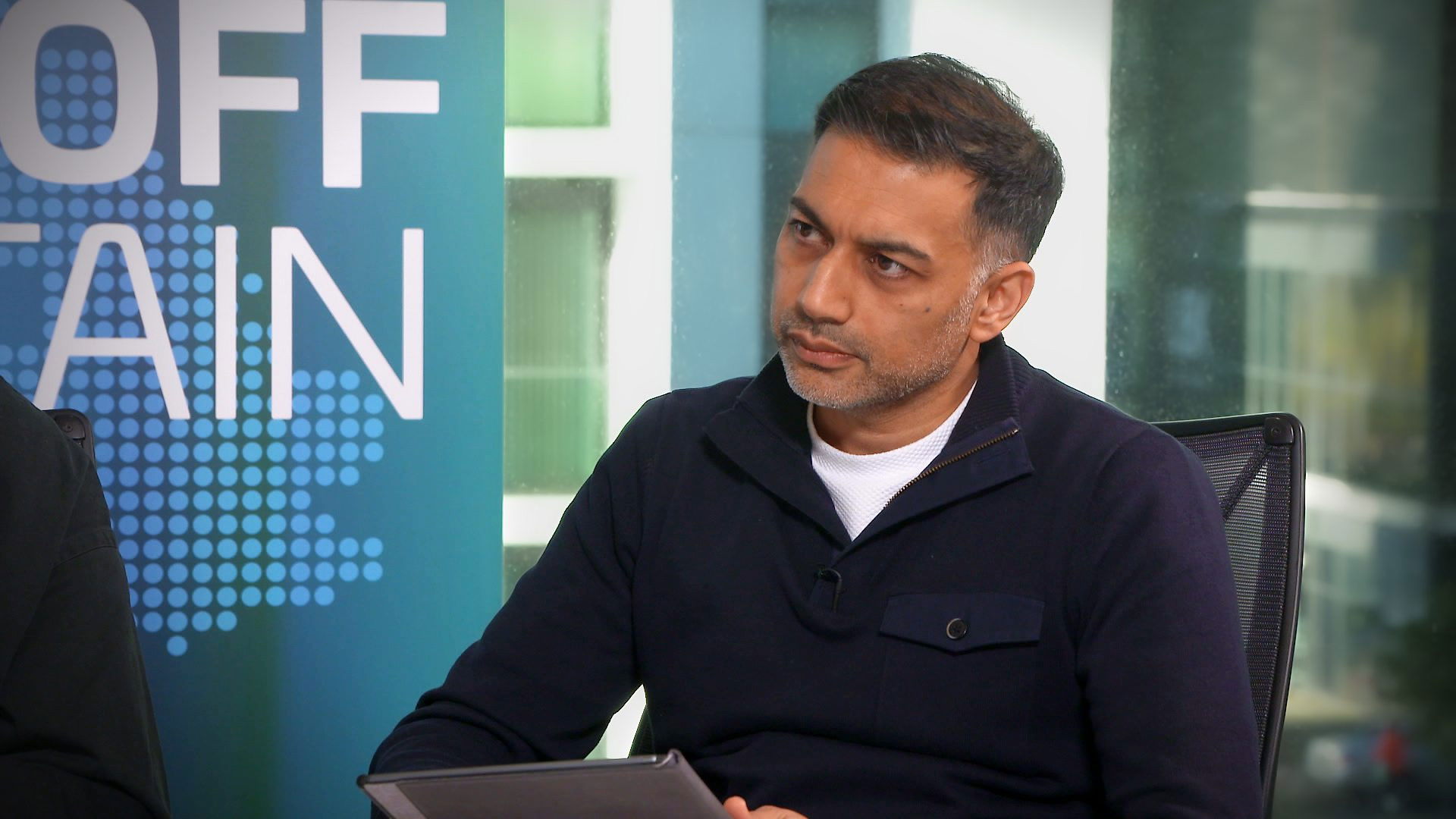 Scammed by fake AI celebrities