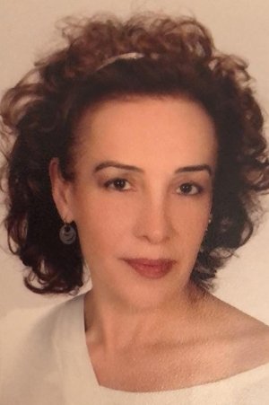 Foto de Elif Baysal