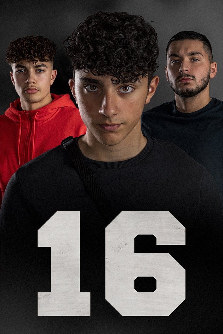 Poster de Temporada 3