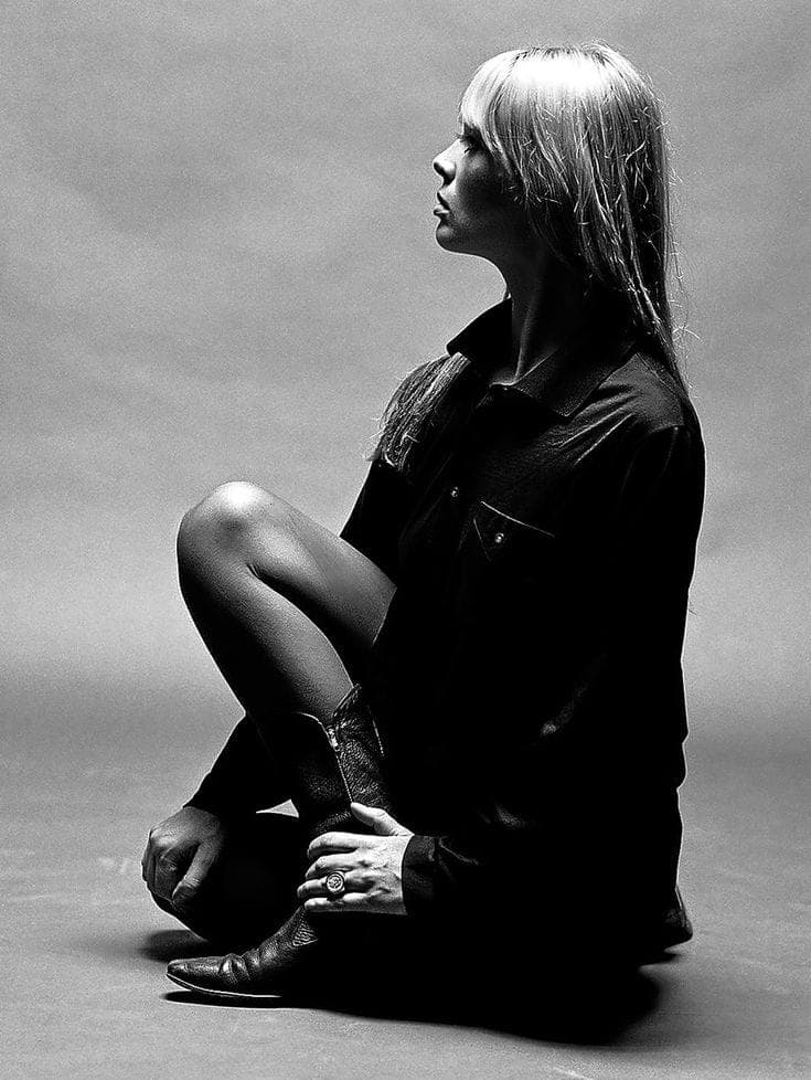 Poster de Nico – Live at Théâtre Campagne-Première