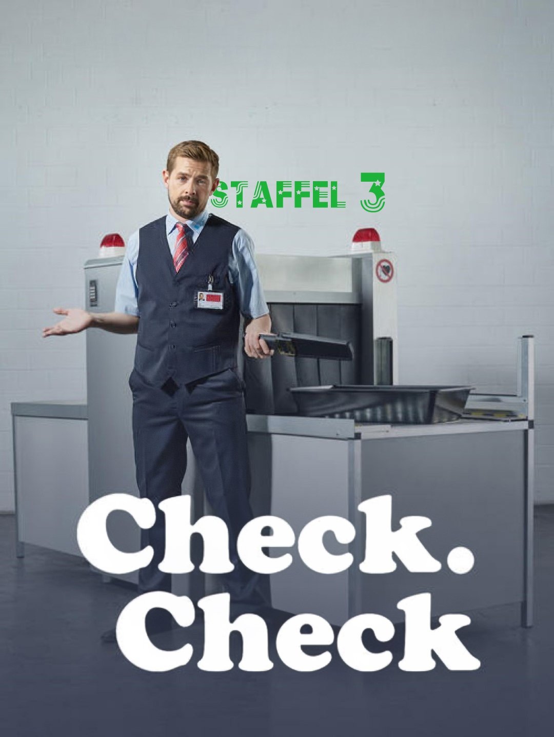 Poster de Temporada 3