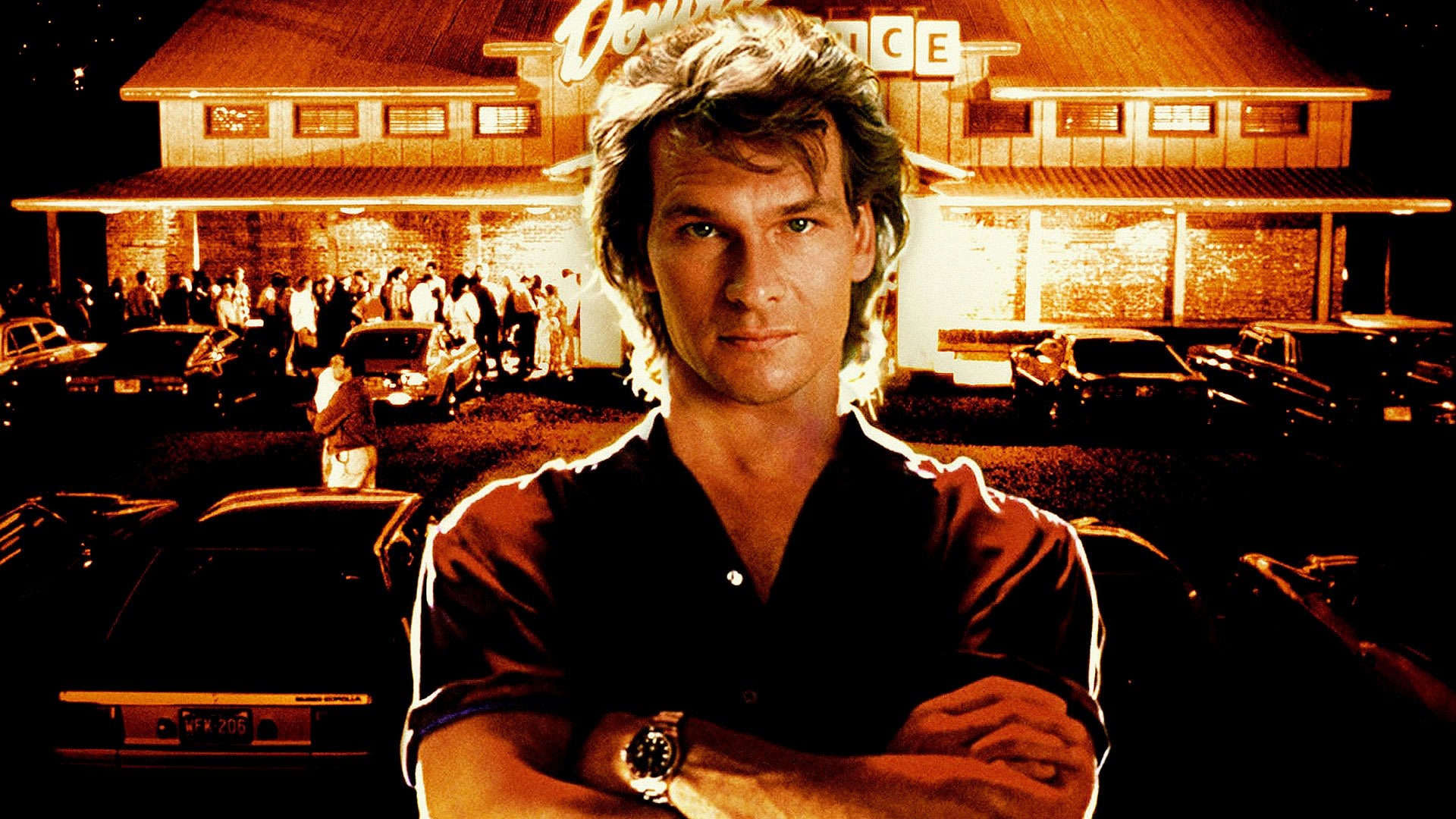 Road House 1989 Soap2Day