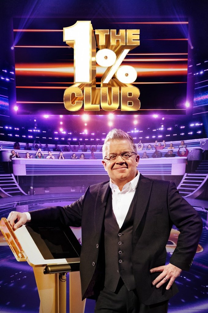 Poster de The 1% Club