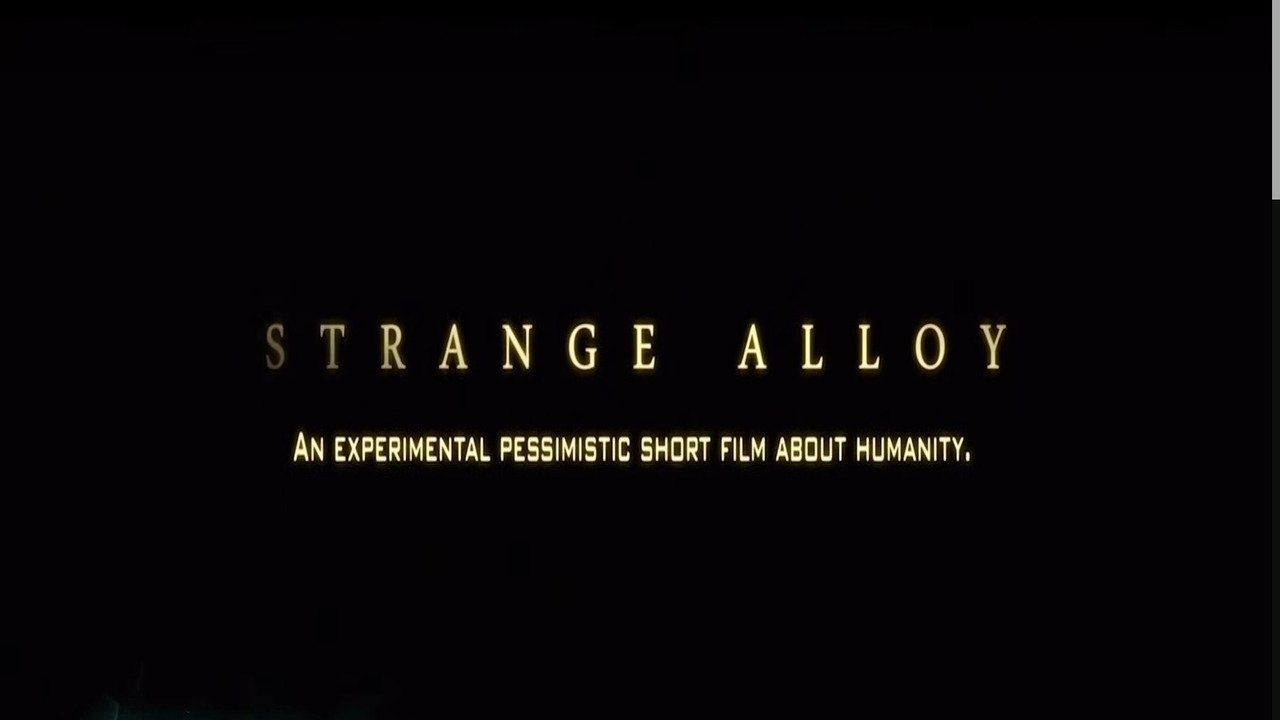 Strange Alloy