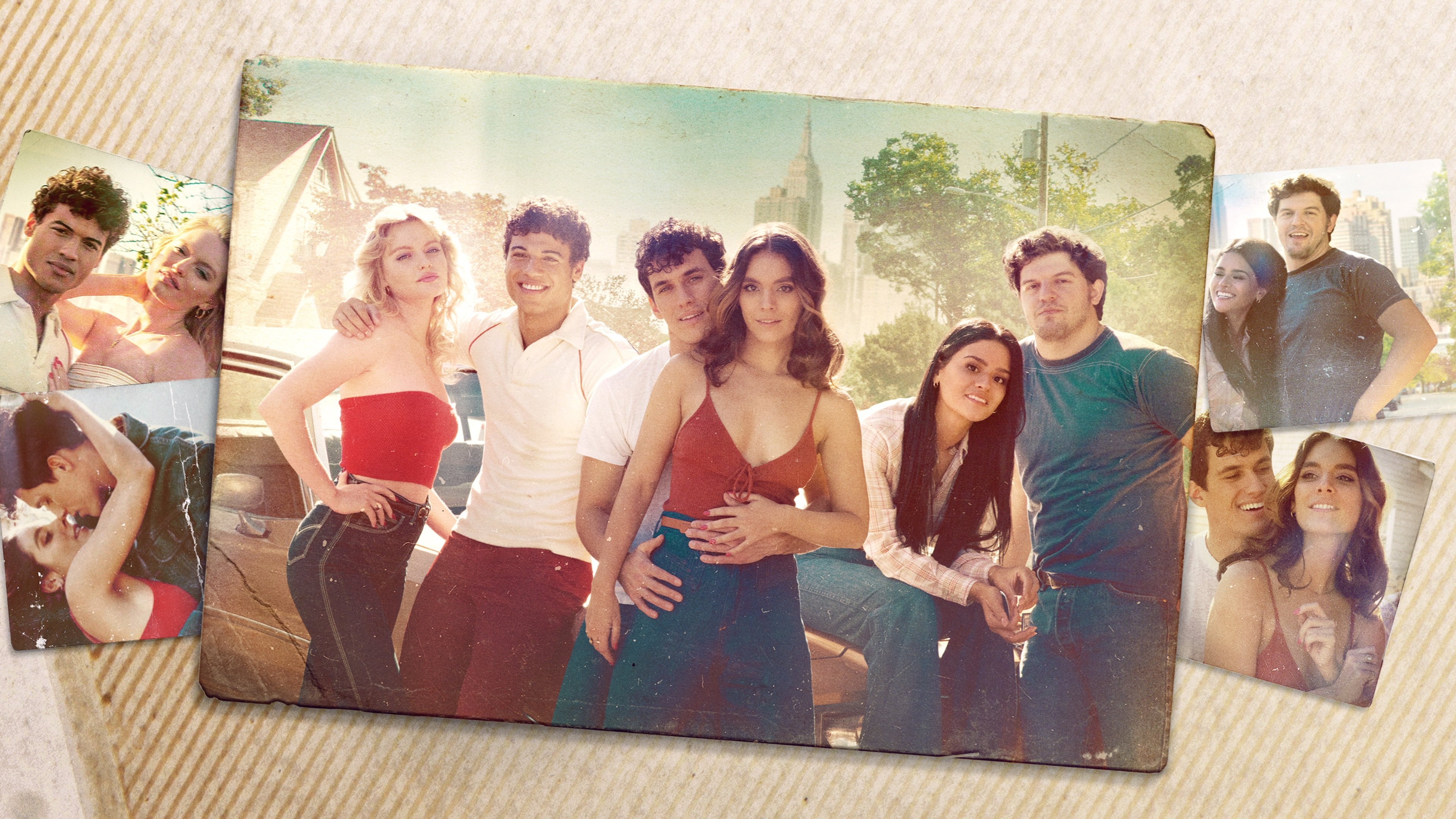 Backdrop image