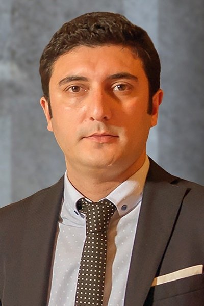 Foto de Rüstəm Babazadə