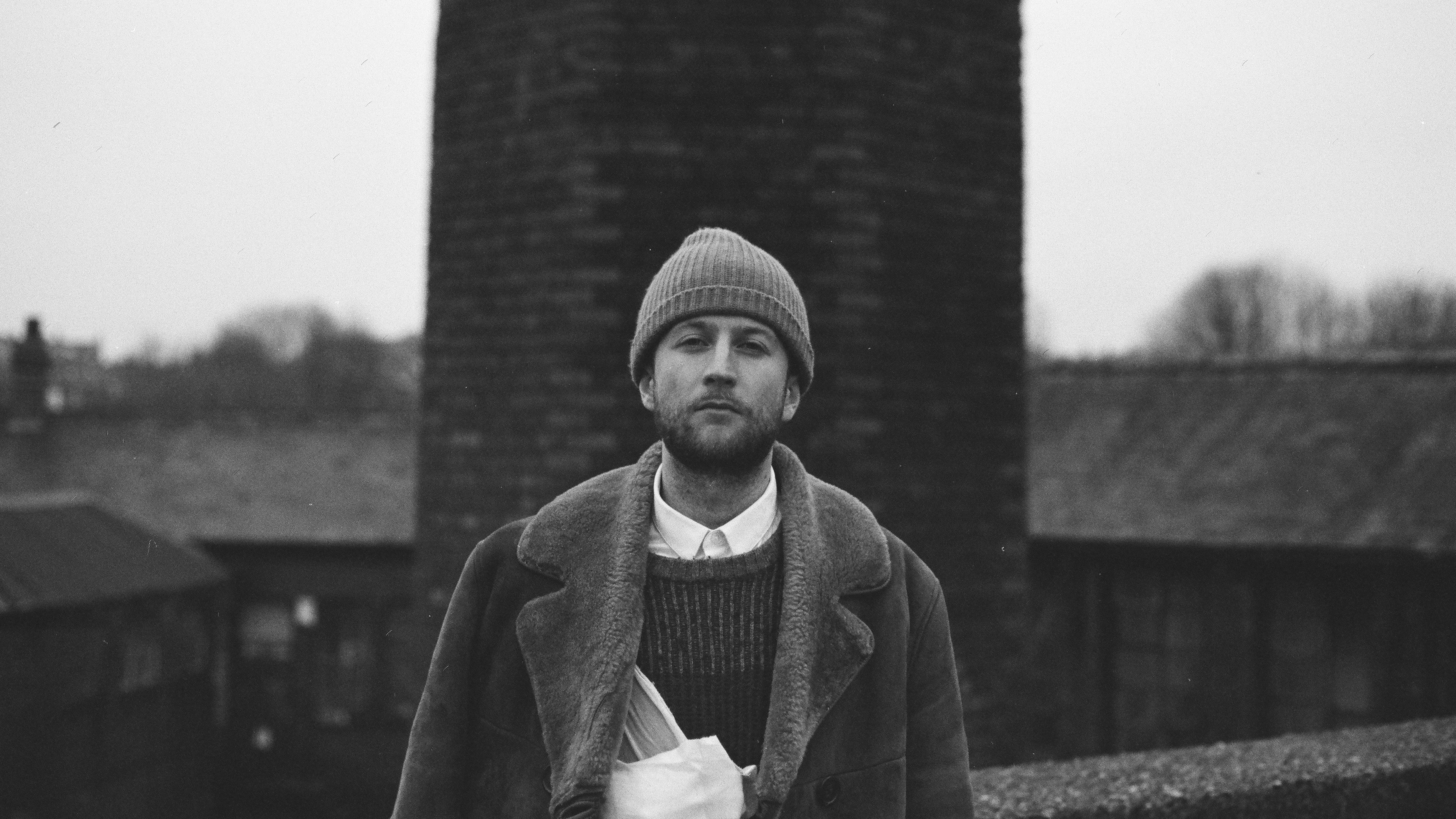 Liam Hunter