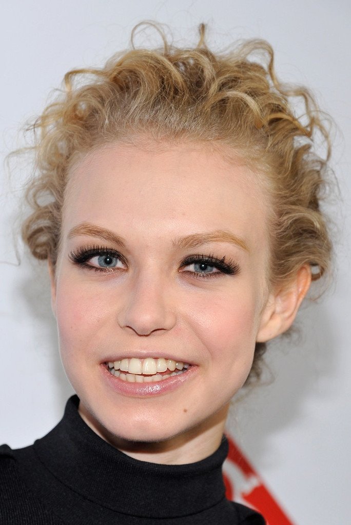 Foto de Penelope Mitchell