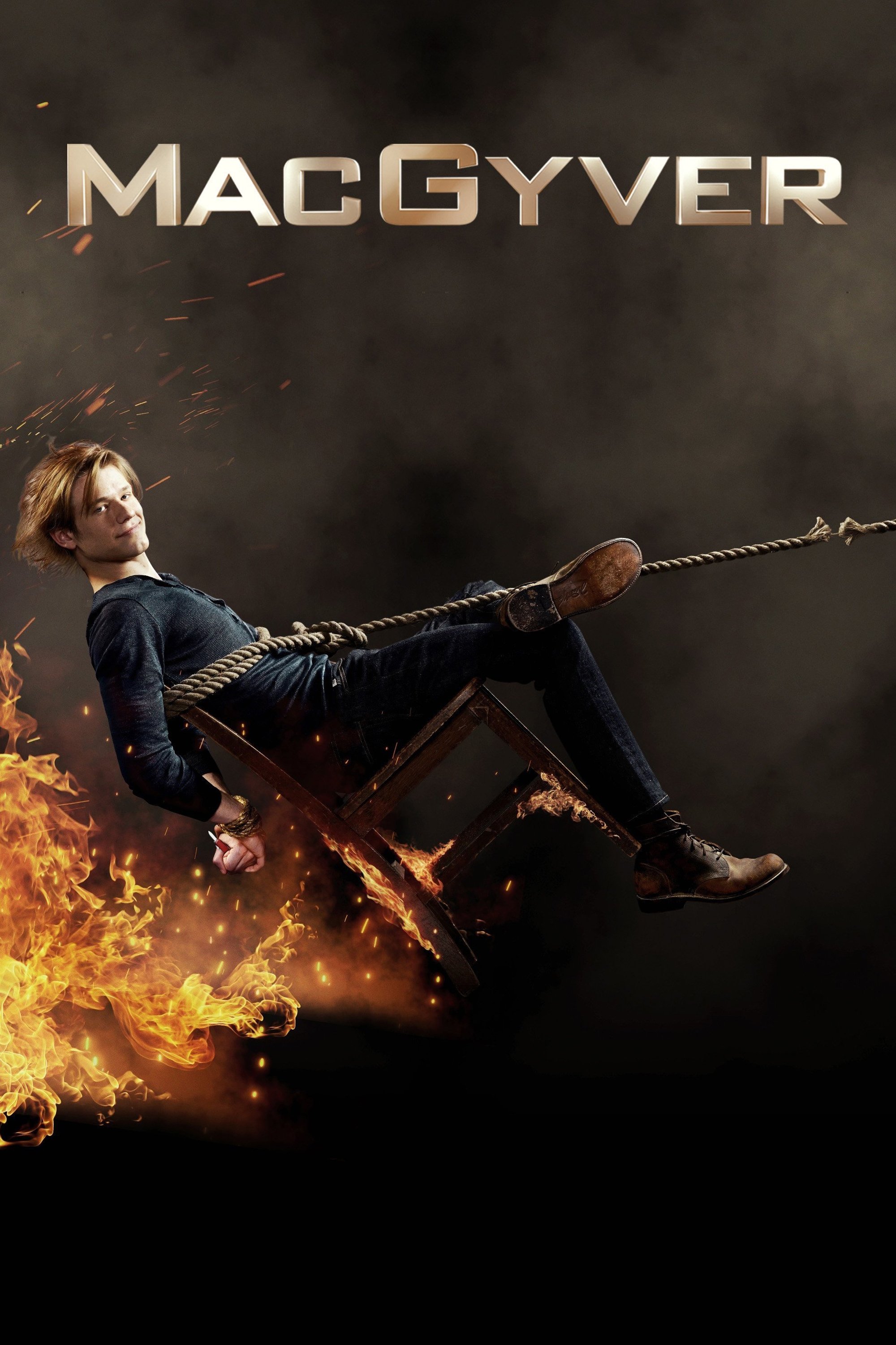 Poster de Temporada 4