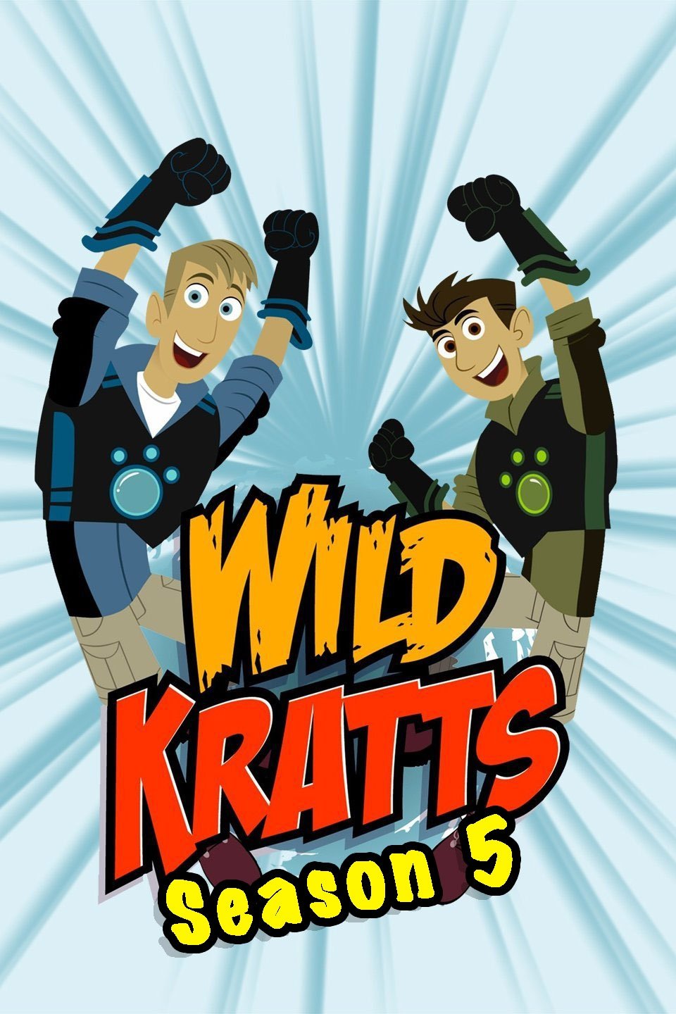Poster de Temporada 5