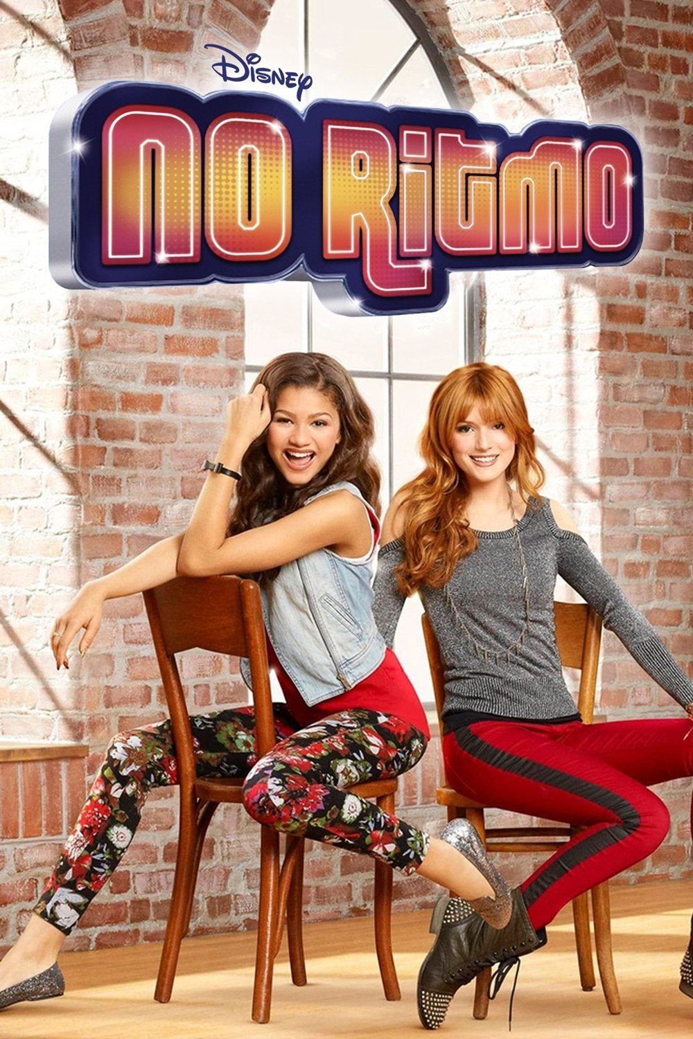 Poster de Temporada 3