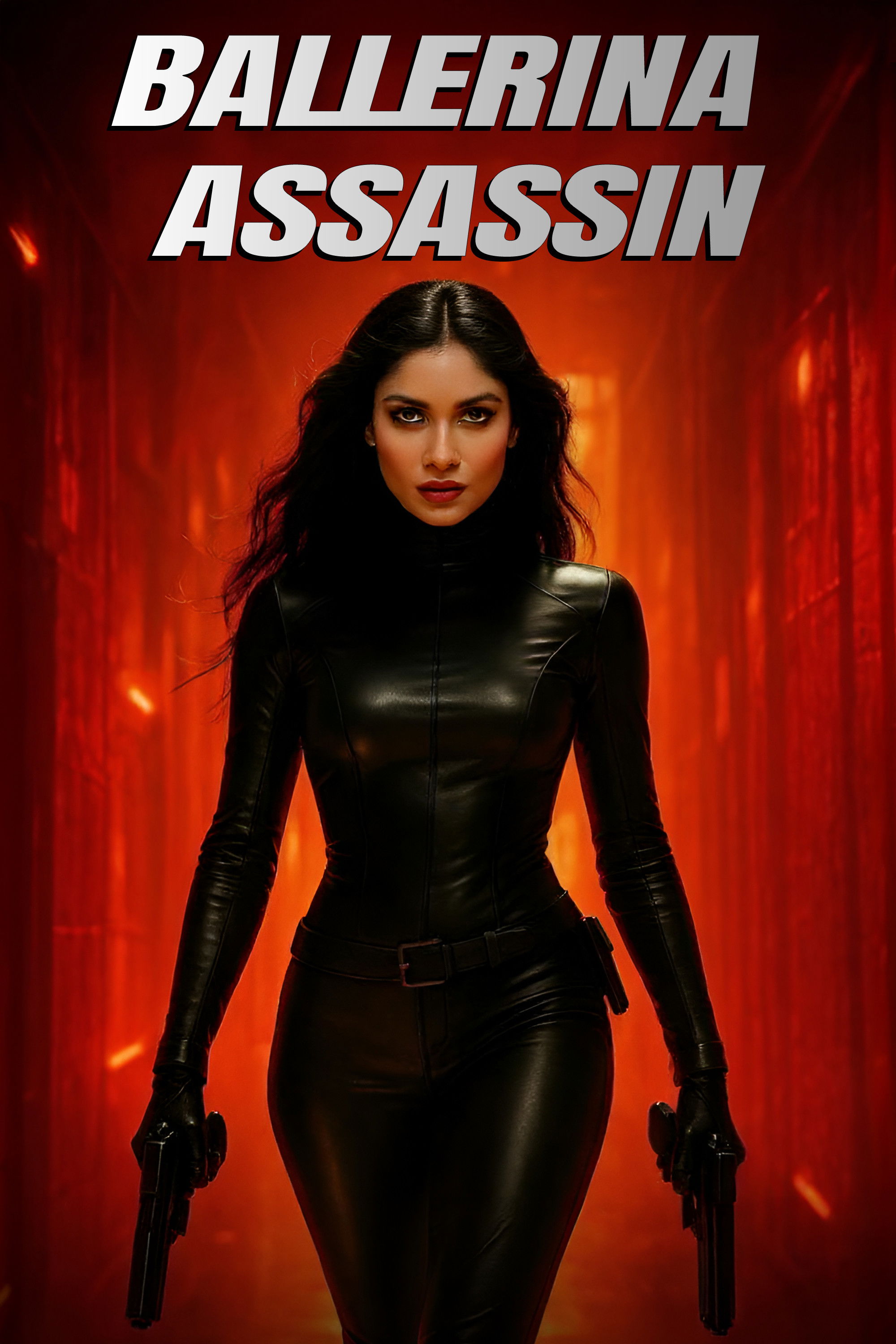 Ballerina Assassin