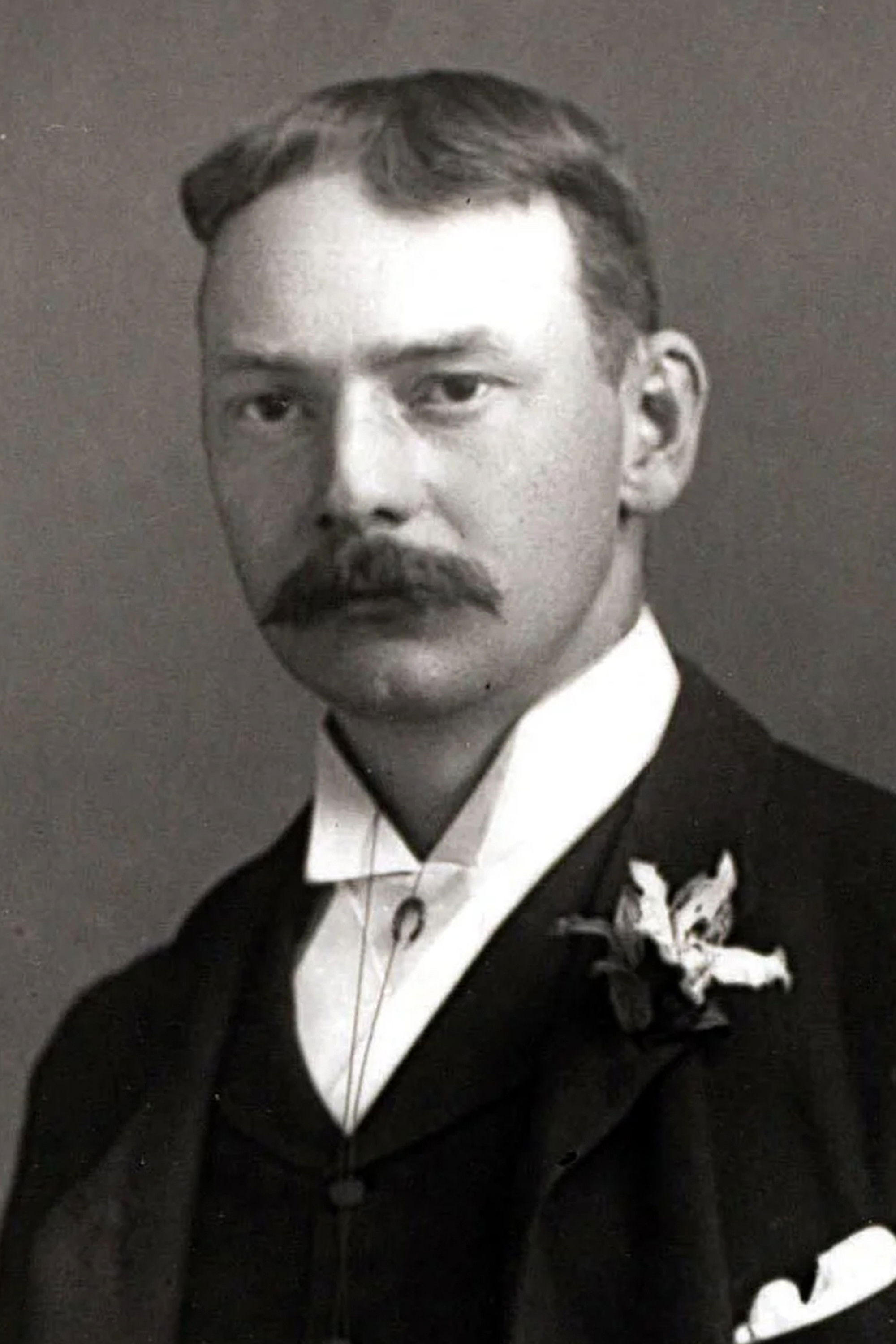 Jerome K. Jerome/Novel