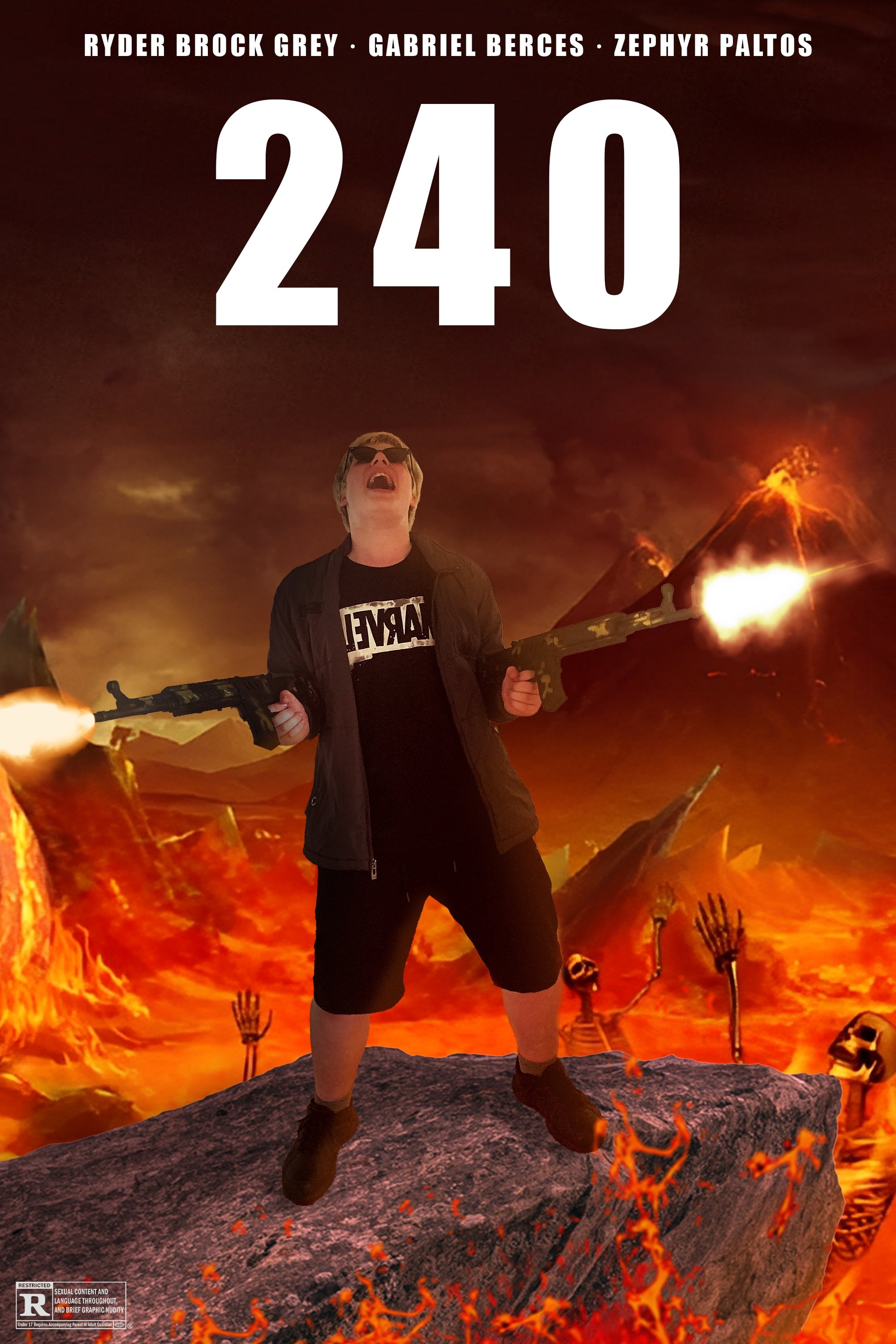 Poster movie