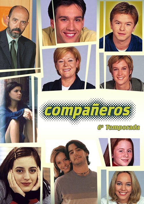 Poster de Temporada 6