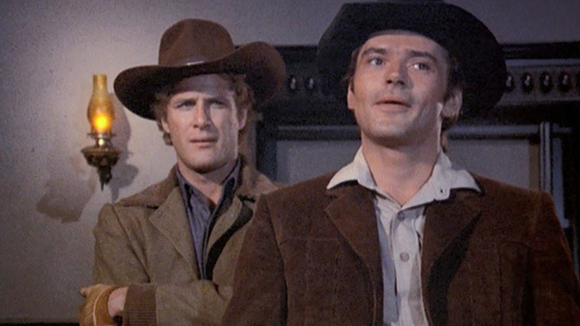 Alias Smith and Jones