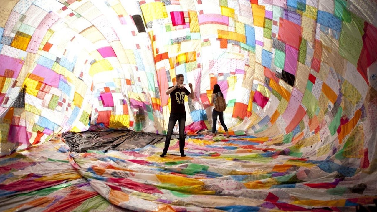 Backdrop image