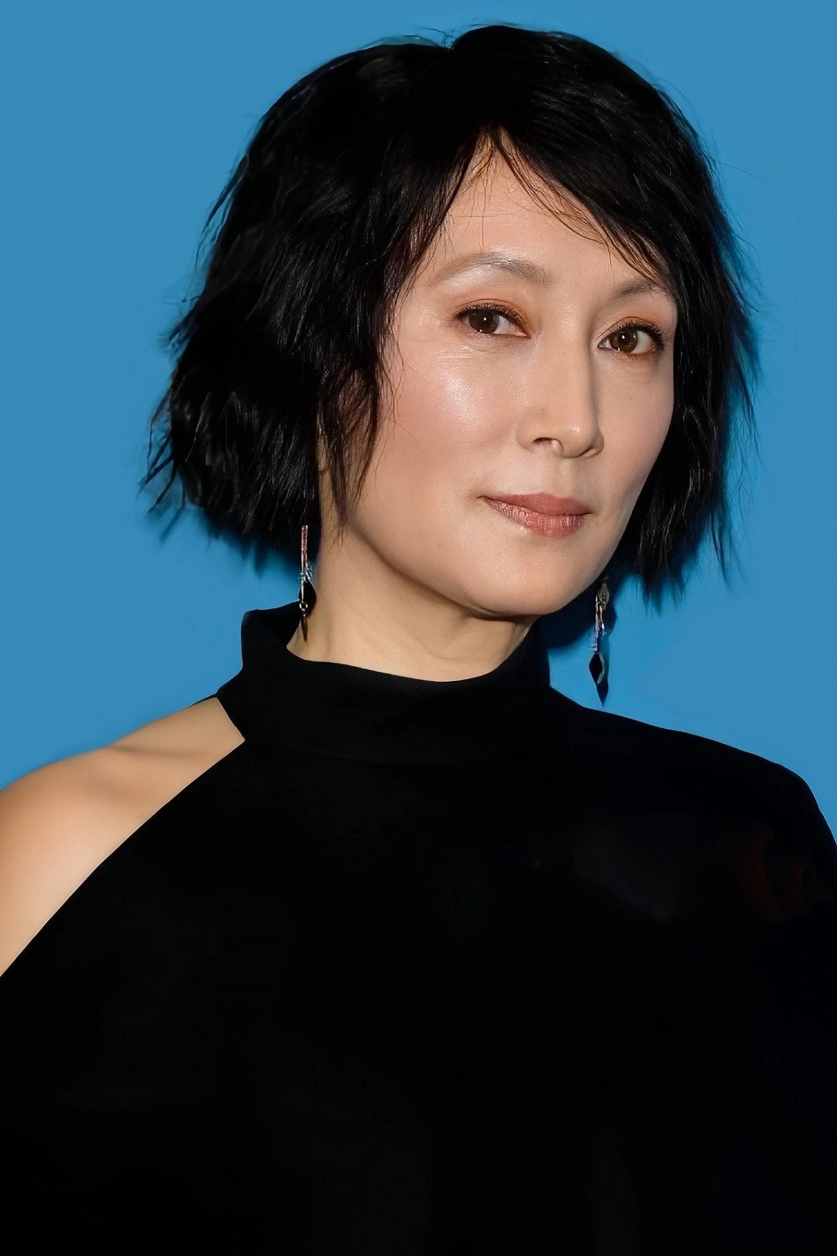 Foto de Diana Lin