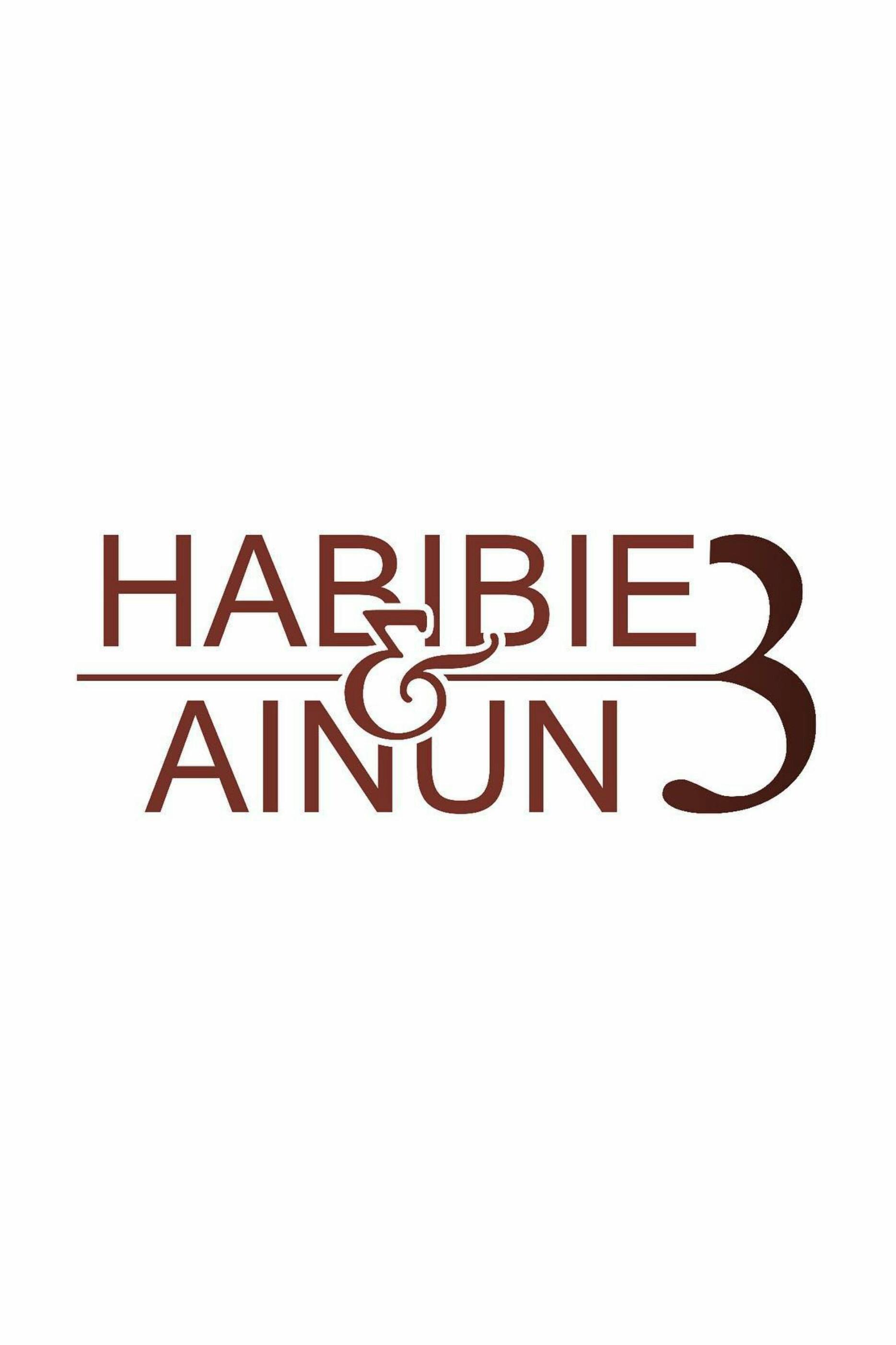 Poster de Habibie & Ainun 3
