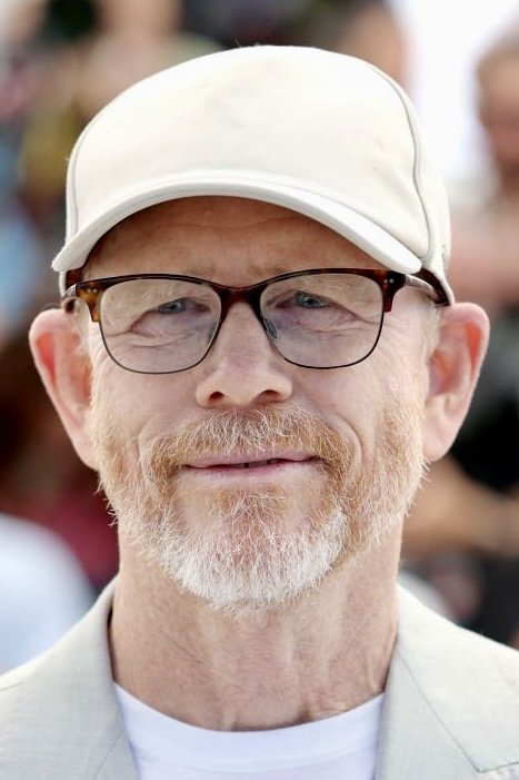 Foto de Ron Howard