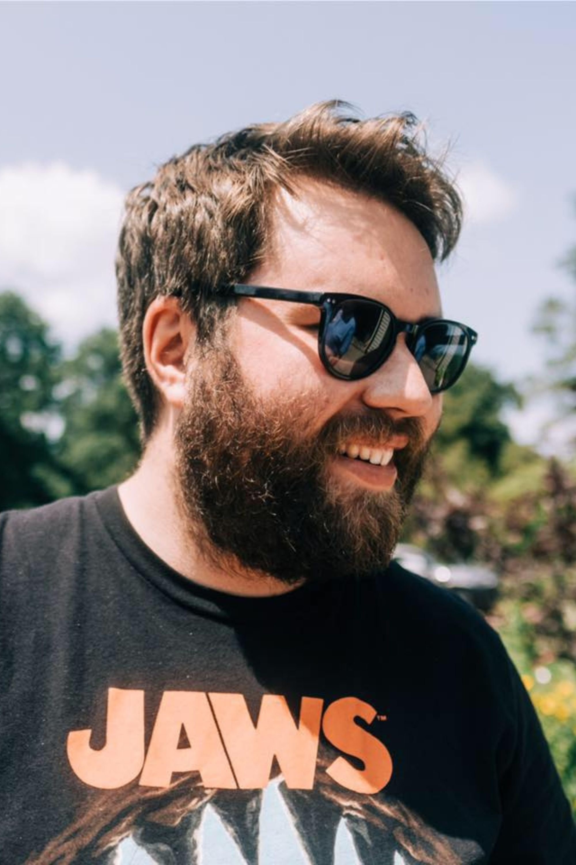 Foto de Kyle Owen