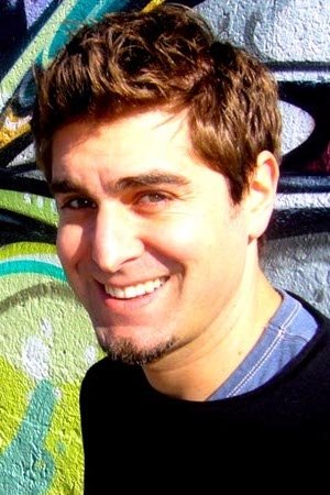 Foto de Tory Belleci