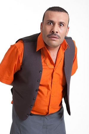 Foto de Ebubekir Öztürk