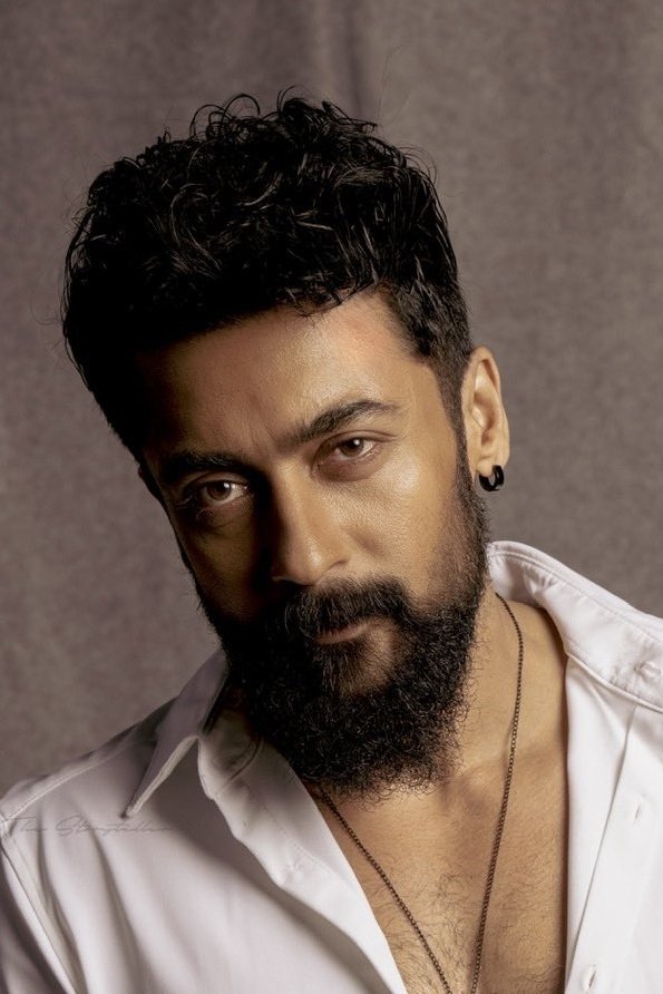 Foto de Suriya