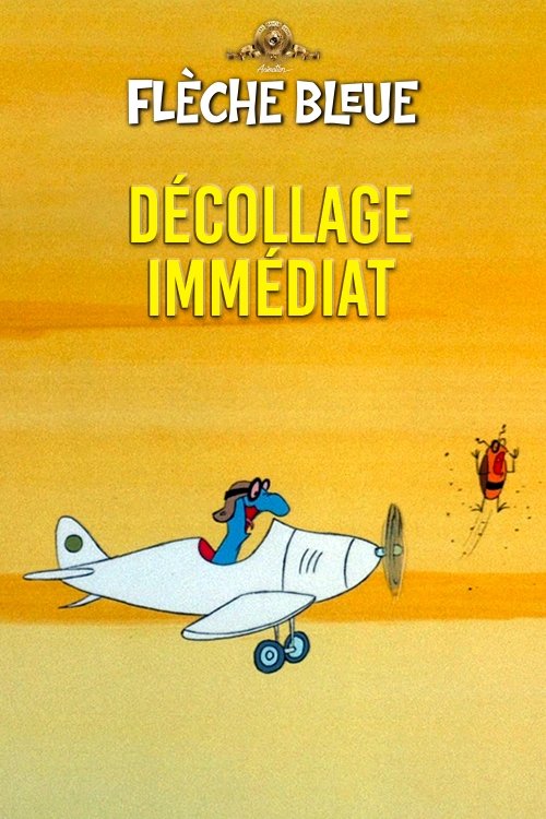 Décollage Immédiat