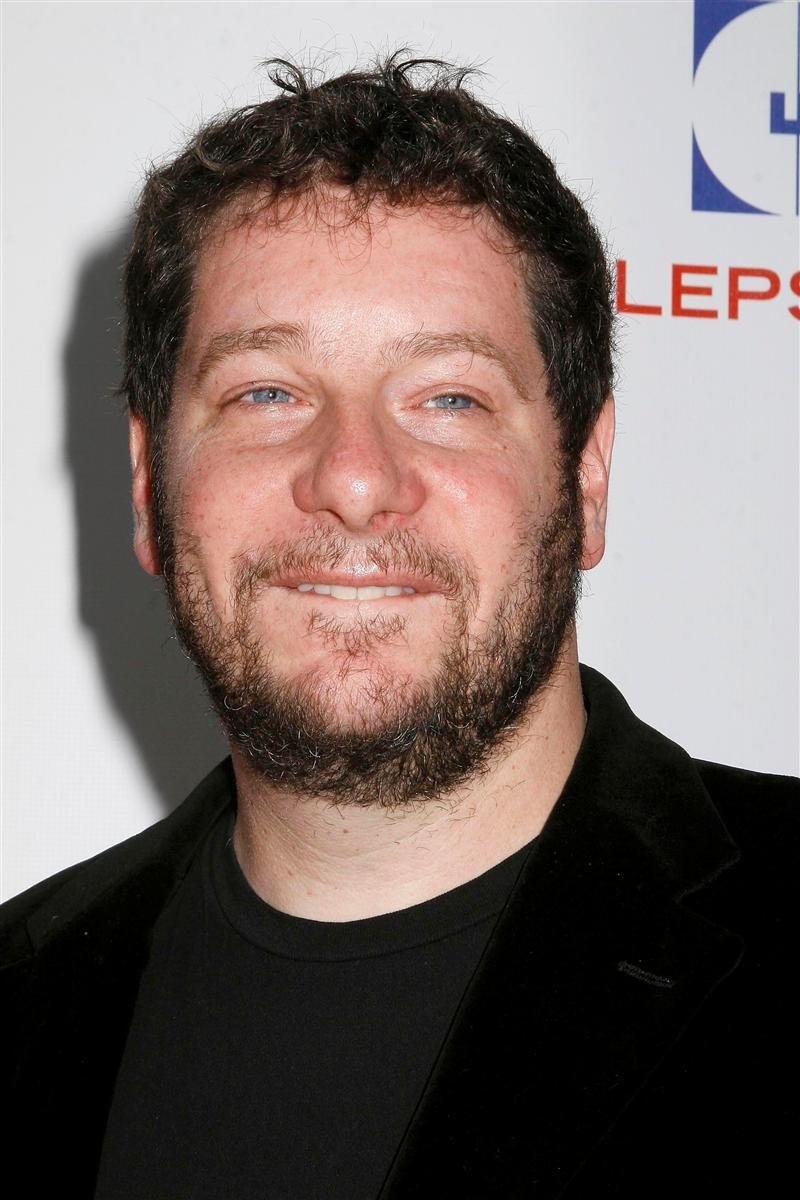 Foto de Jeff Ross