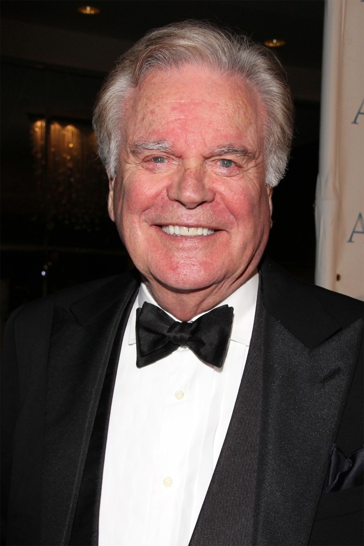 Foto de Robert Wagner