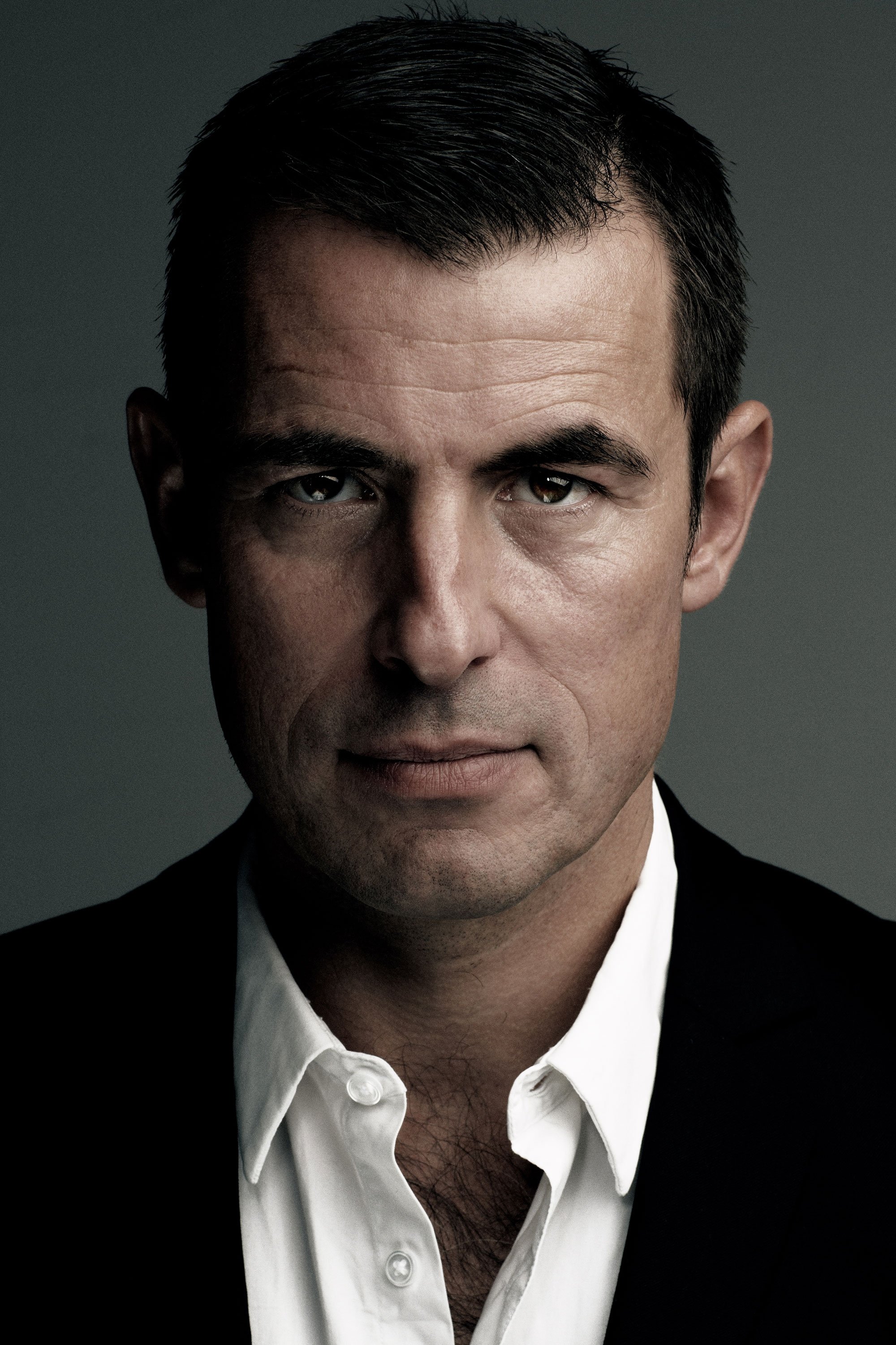 Foto de Claes Bang